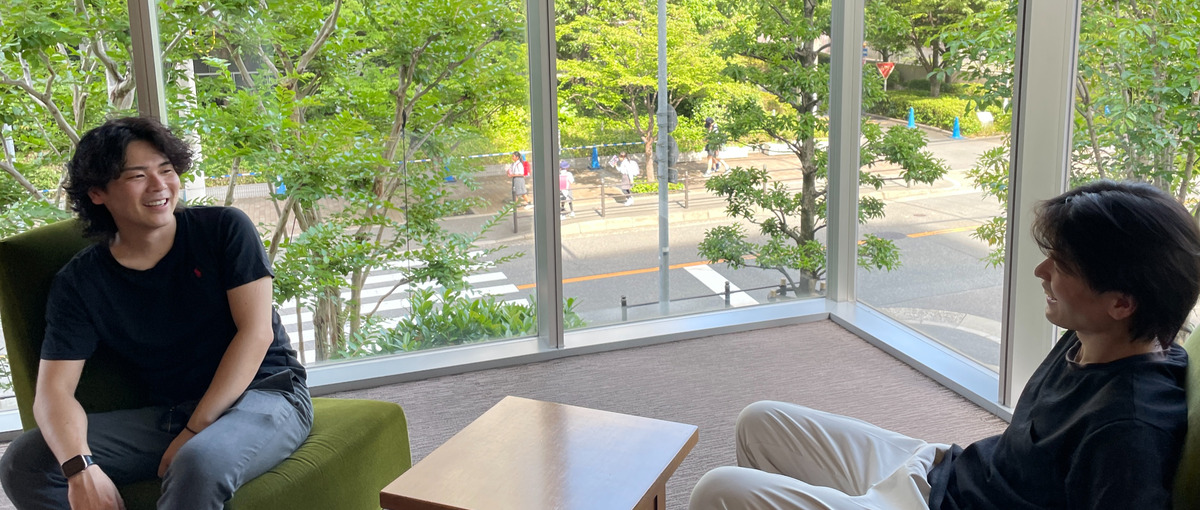 まだ間に合う。学生生活を本気で充実させたい長期インターン生をWanted！