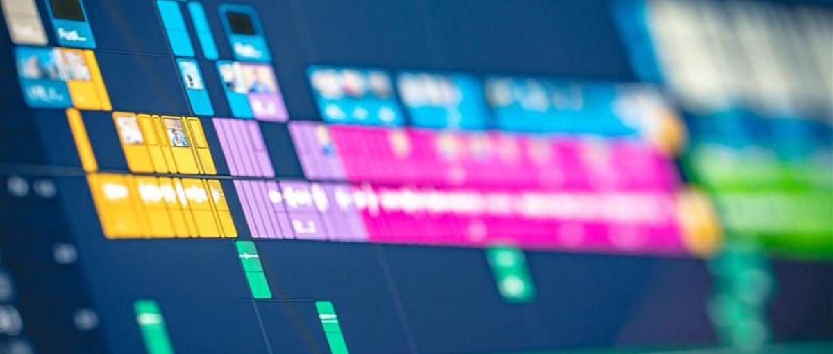 ルールに沿って進めるシンプル映像編集｜教育系コンテンツ制作の外部スタッフ