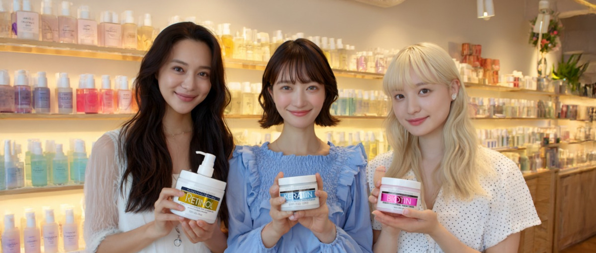 長期インターン｜総フォロワー200万人超！コスメ系SNSの企画運用全て！