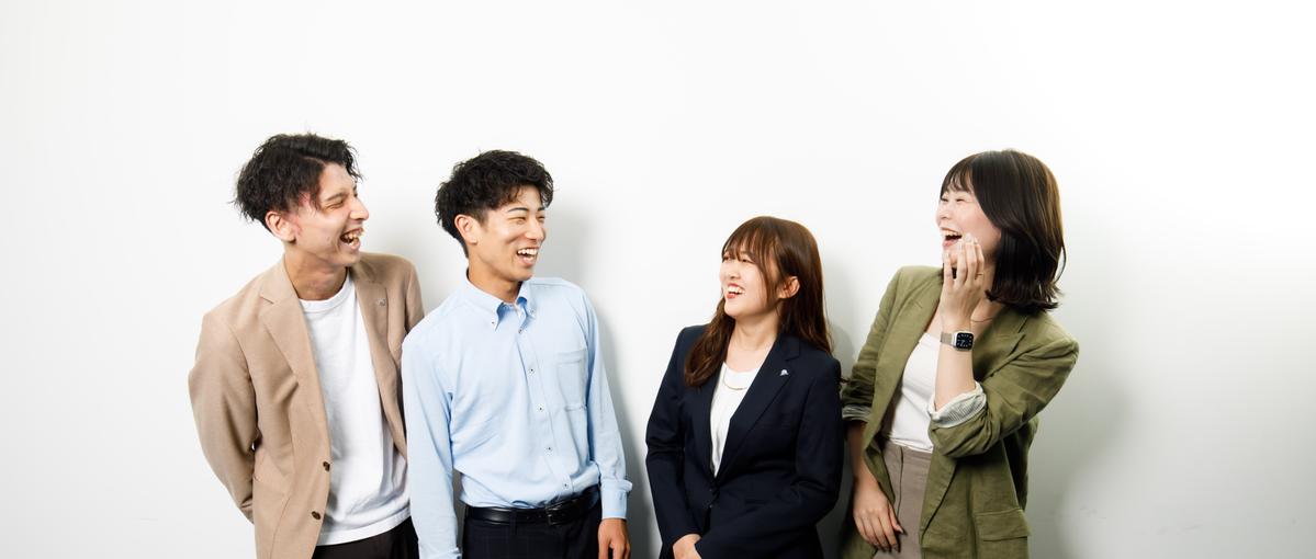 27卒│1dayプログラム│若者のキャリア課題を解決する新ビジネスを考えよ