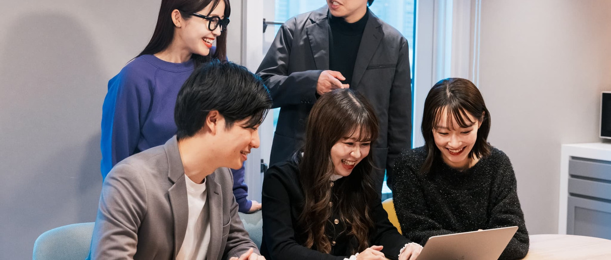 HRマーケティング事業立ち上げ｜事業全体を動かすマネージャー候補を募集！