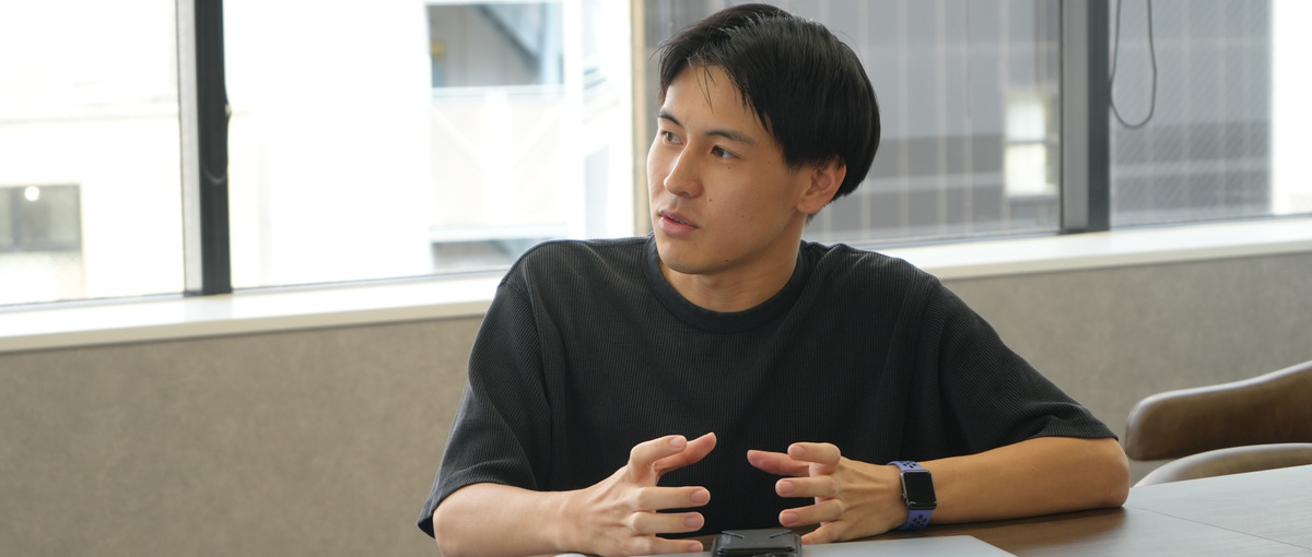 SNSに関心が強く、トレンドに敏感な方！カジュアル面談しませんか？