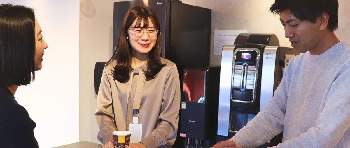 現場の声をダイレクトに開発へ届けるAI×SaaSのカスタマーサクセス募集！