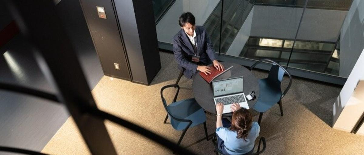 ITコンサルサポート募集！ブランク前の経験を活かして事務職の一歩先へ！