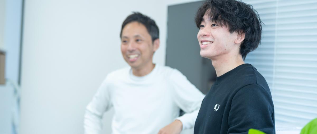 SES好きエンジニア！待機中、暇ならうちのリーダーとお話ししませんか？