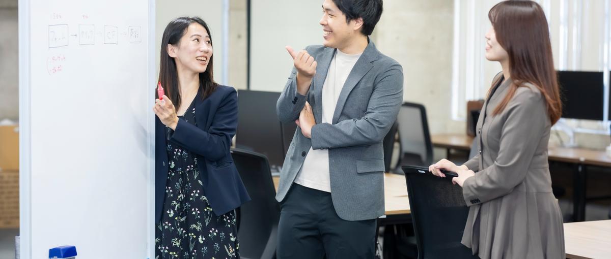 受託×内製プロダクトで実力を磨く！組織作りも経験したいエンジニア募集！