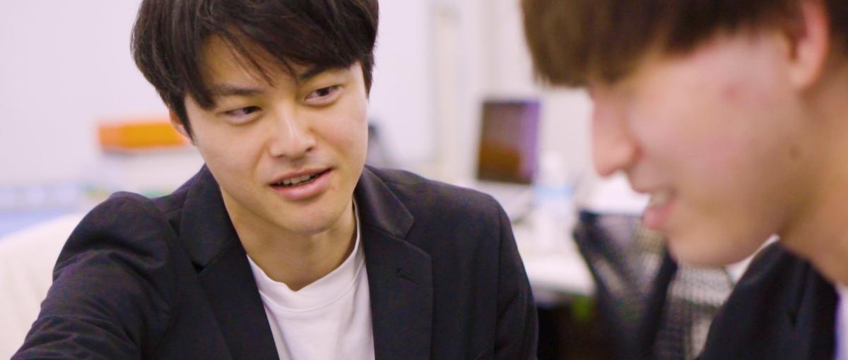 マーケティング営業｜目先の売上ではなく顧客に寄り添う提案型！第二新卒も歓迎