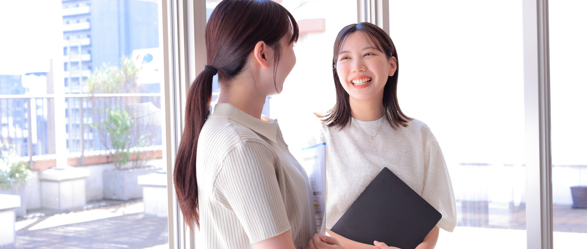 26新卒採用｜組織と事業の変革を支えるバックオフィスメンバー募集！！