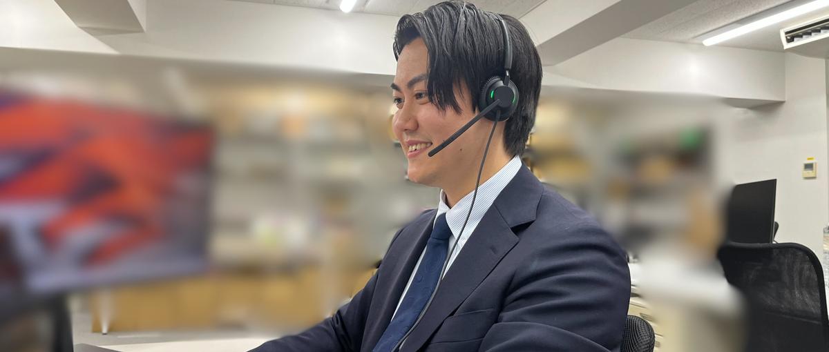 次期リーダー候補｜顧客満足を高めるカスタマーサクセスのスペシャリスト募集