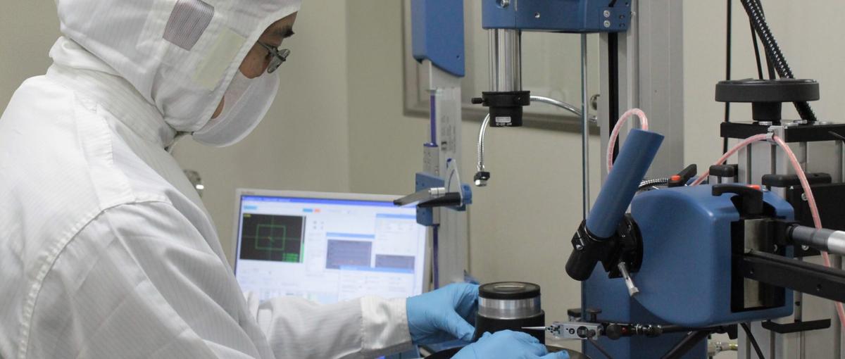 新たな世界を切り開くのは光学だ！イノベーションをあなたの手で！