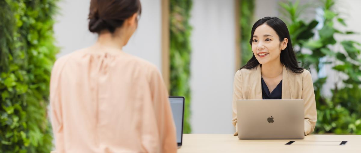 27卒対象！人事とじっくり話せる就活個別相談会