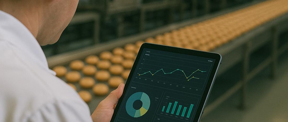 食品DXを創るSE募集！日本の食をITで変革