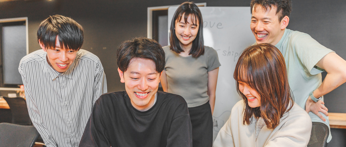 ママパパ歓迎！ライフワークバランス良し！バックオフィスメンバー募集！！