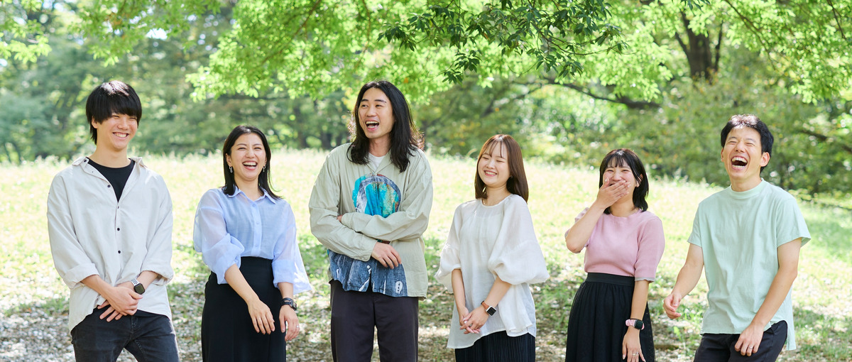 福祉✕IT メンタルダウンしない世界を創るデザイナーを大募集！