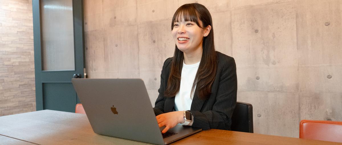 世の中を動かすメディアを創る｜私はこれやりたいが仕事になる場所