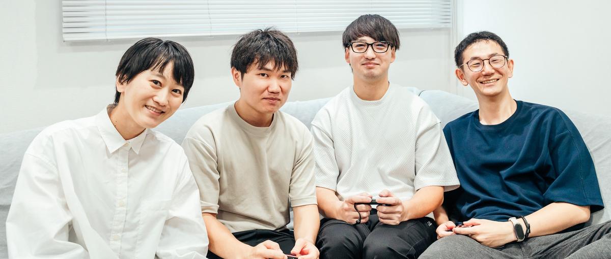 実務経験0からフルスタックエンジニアになりたい方を応援します！独学OK！