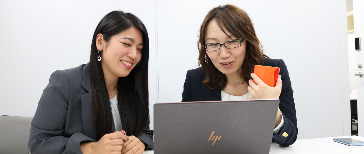 スキルに自信がなくてもOK！エンジニアとして次のステップを目指しませんか？