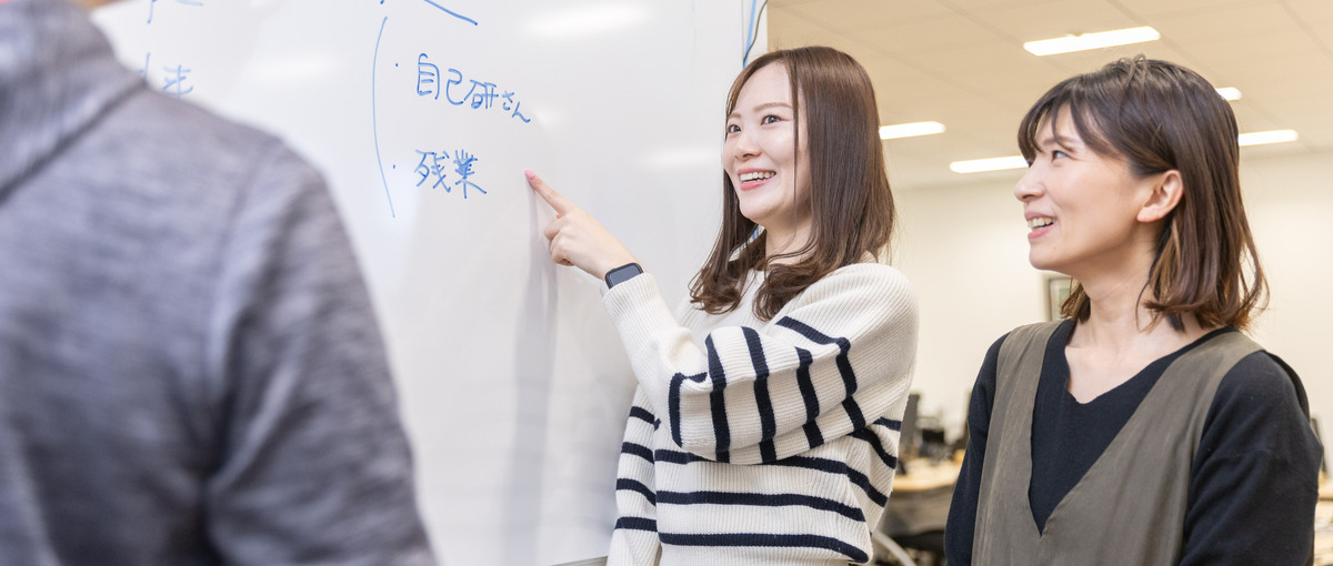  医療ビッグデータ分析で社会に貢献｜製薬業界向け分析コンサルタントを募集！