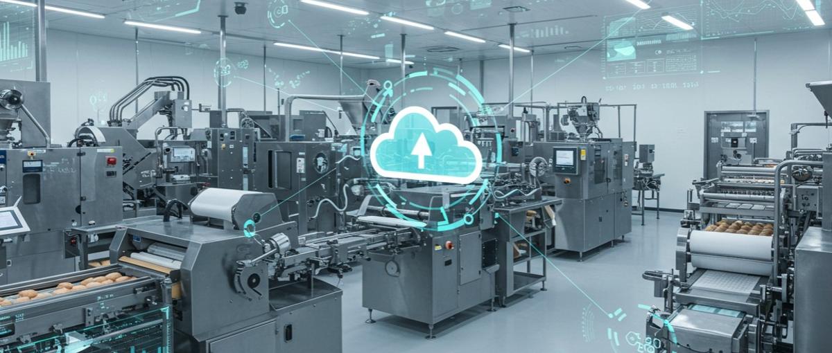 食品工場DXを支えるクラウドエンジニア募集！