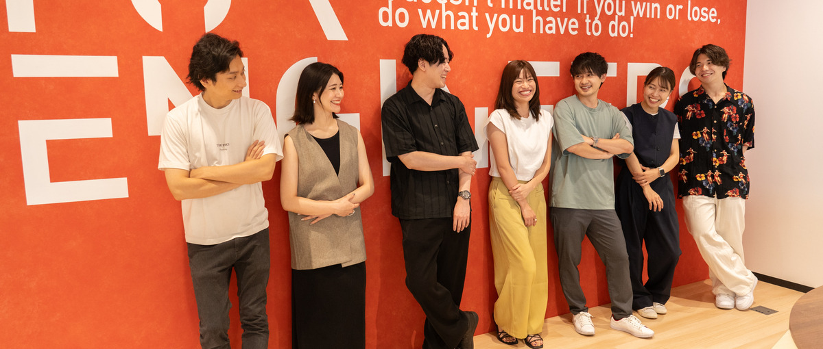 サーバエンジニア／エンジニアに寄り添う環境で理想のキャリアを実現！