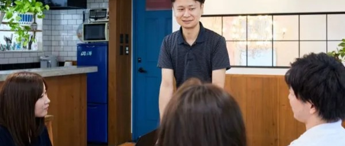 仲間とともに成長の喜びを実感する！伴走型支援を担うITコンサルタント募集！