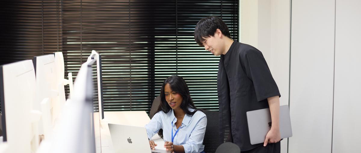 成長を続ける自社プロダクトをリードするシニアReactエンジニアを募集！