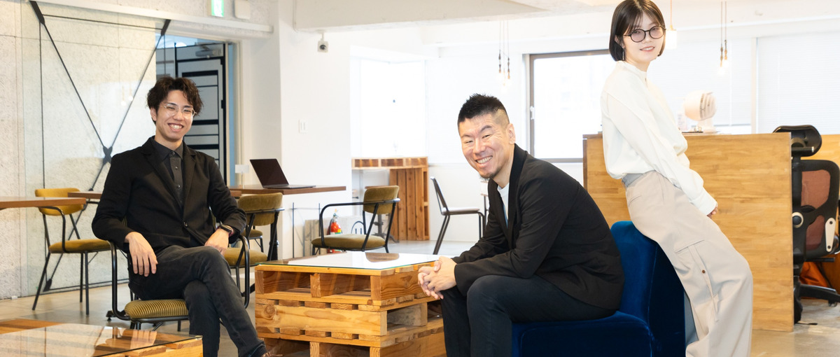 ゼロイチの現場で学びながら成長！初手から挑戦するデータエンジニア募集