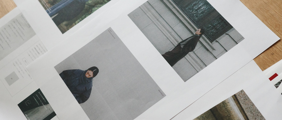 写真の力で世界観を届けるレタッチャーを募集します！