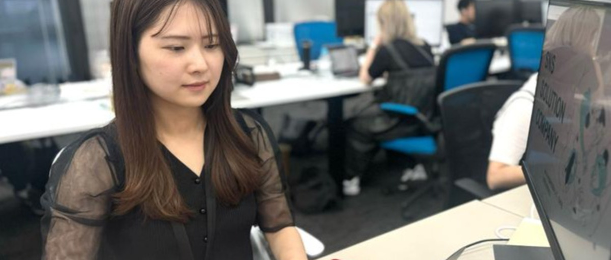 アパレル・美容・コスメ好き歓迎✨SNSマーケティングで好きを仕事に！！