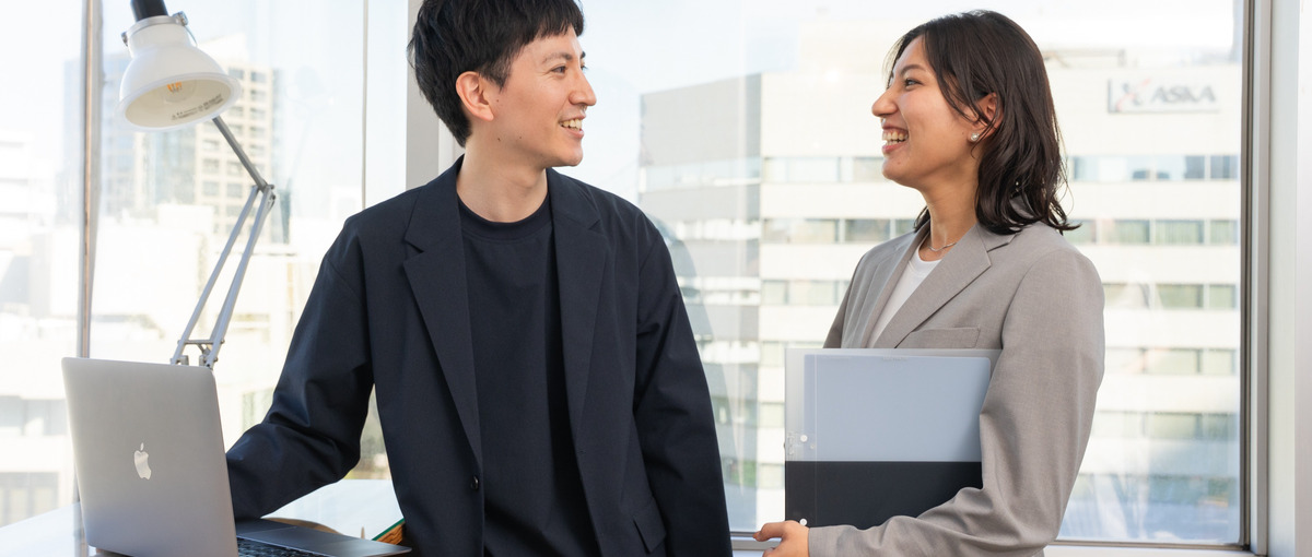 自己理解からキャリア設計まで。一人ひとりの人生に伴走するキャリコンを大募集