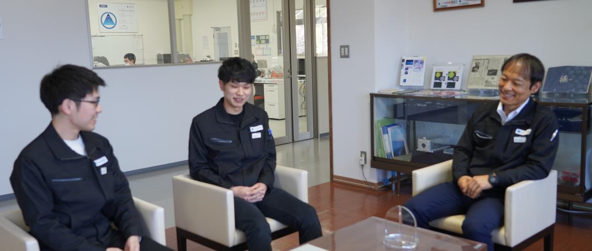 理系じゃなくてもOK！イチから育てる光学技術のプロフェッショナル候補