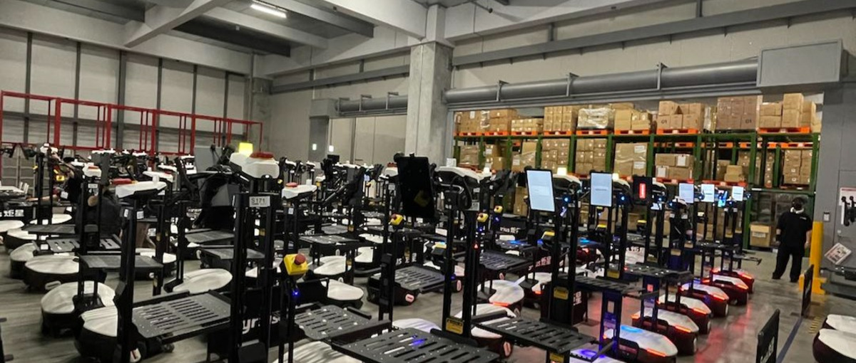 ゼロから任せる物流マーケター募集！SEO・SNS・広告すべて守備範囲