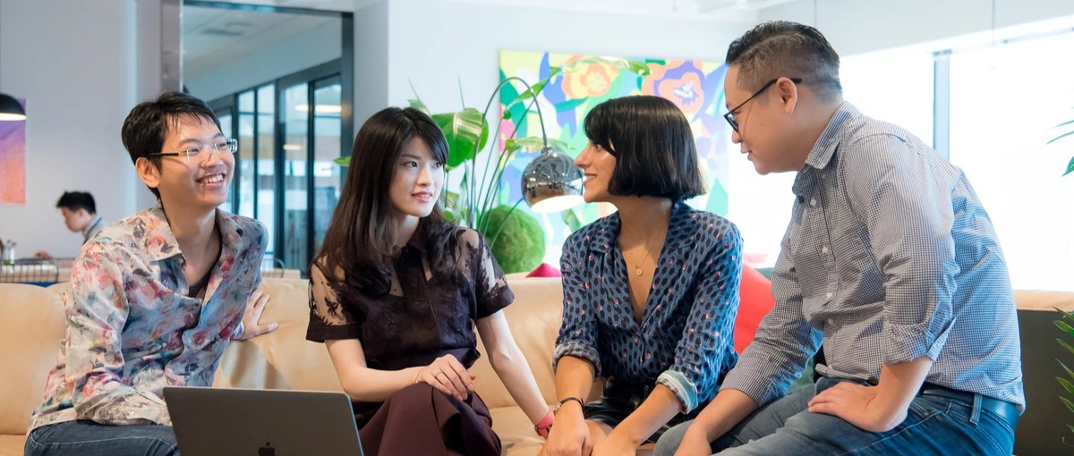 採用戦略から実務まで｜グローバル企業で人事採用担当者募集