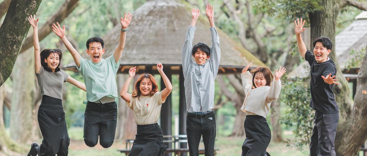 社会課題に取り組む急成長ベンチャーでエンジニアへ！