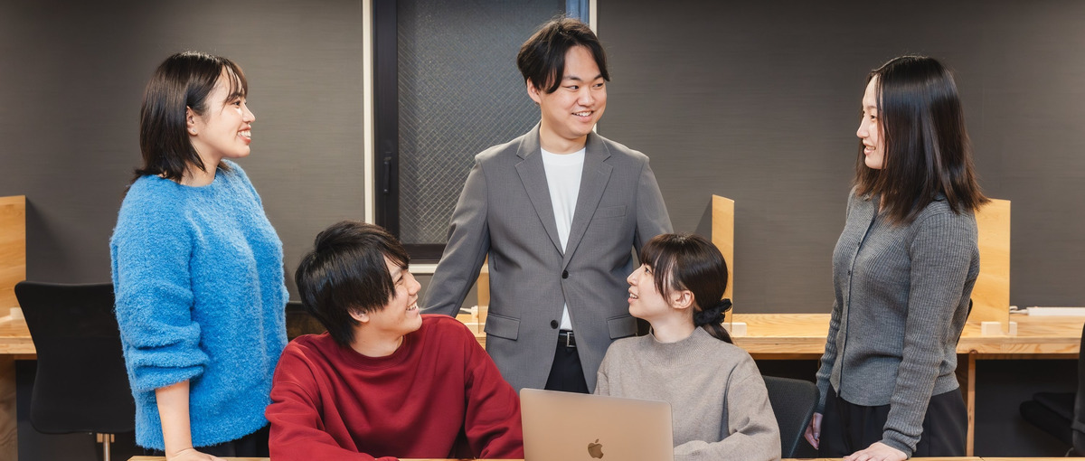 人事 ｜急拡大中ベンチャーを支えるメンバー積極採用中！