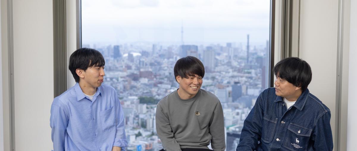 クライアントの内部に入り込む！広告×データで、より本質的な支援に挑戦！