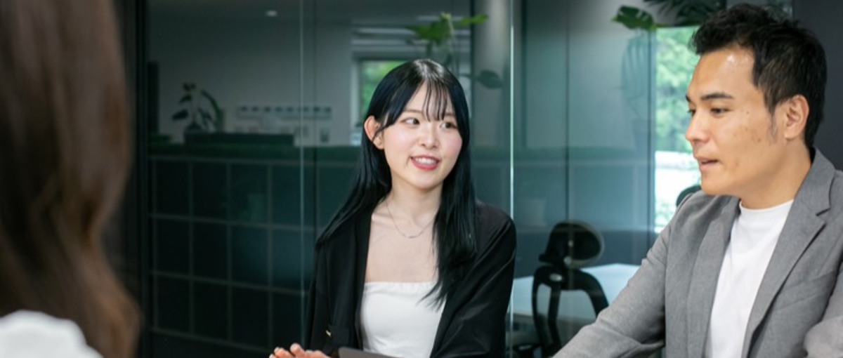 自社開発｜ゼロからWebエンジニアを目指したい方募集！