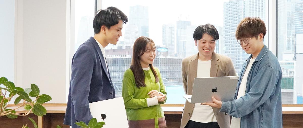 インバウンド業界の採用を支える！成長企業のキャリアコンサルタントを募集