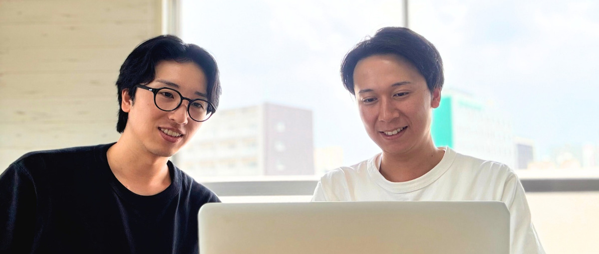 人と企業の可動性を広げることに貢献する！挑戦を楽しめるエンジニア募集