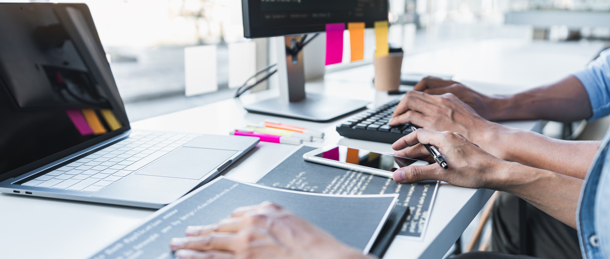 企業の魅力を、あなたのやり方で伝えよう。LP・WEBデザイナー募集！