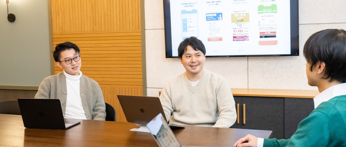 特許技術で未来を描く｜急成長テックベンチャーのCSマネージャー募集！