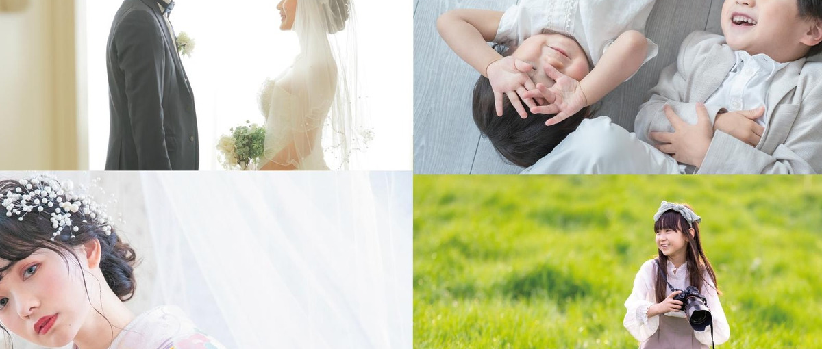 一生の思い出を彩る舞台を。ブライダルフォトブランドの空間デザイナー募集