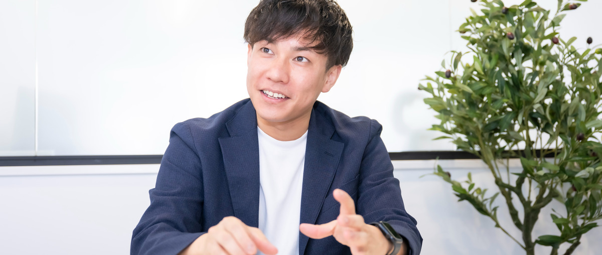 自らの力で意思決定する！創業3年目のベンチャー！本気で人生変わる営業職募集