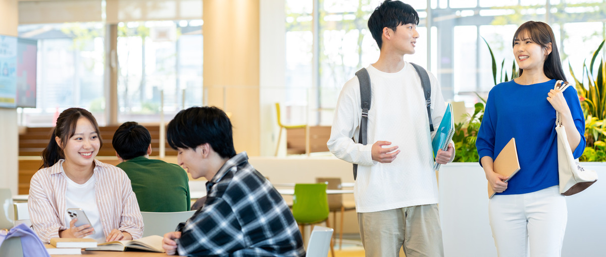 学生だから活躍できる！自社就活サイトのコンテンツ更新・事務業務でスキル向上