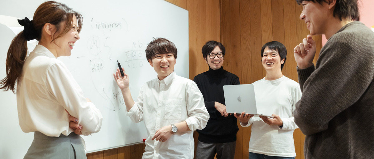 社会課題を解決｜戦略立案からライフサイクル管理までお任せできるPdM募集！