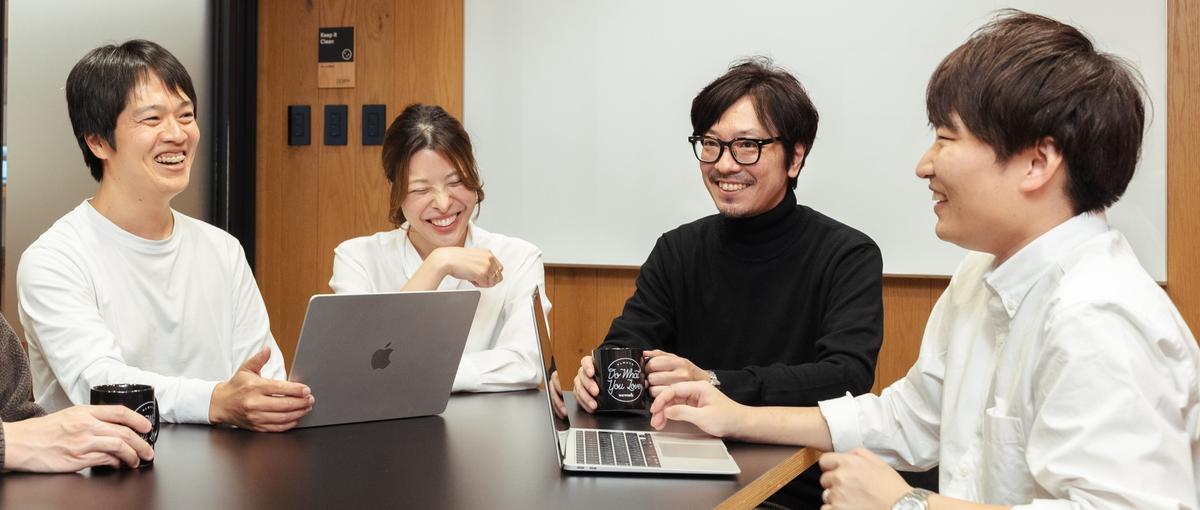 社会課題を解決！戦略立案からライフサイクル管理までお任せできるPdMを募集
