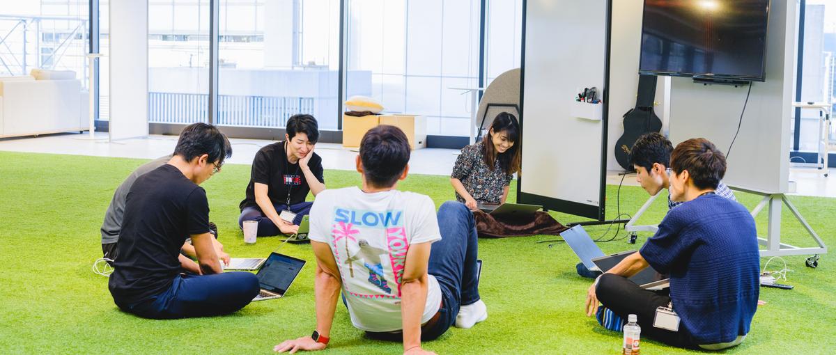 データで人の価値を最大化！CXプラットフォーム企業で挑むエンジニア採用担当