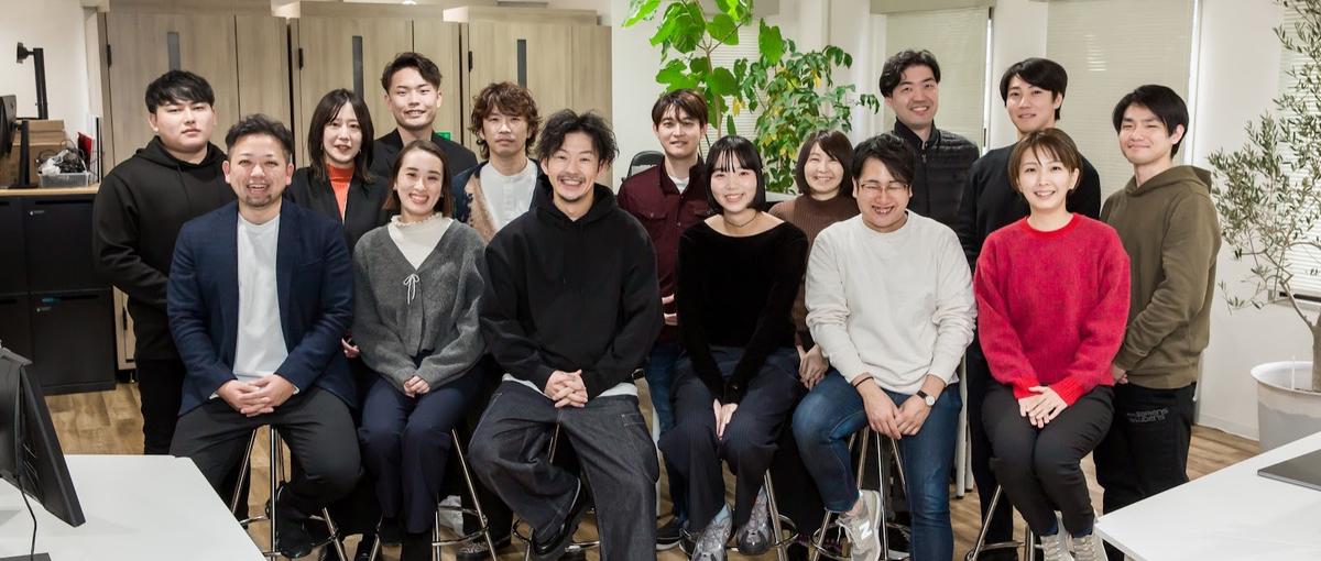 大阪｜デザイナー｜クライアントの想いと商品の魅力の両方を届ける仕事です。