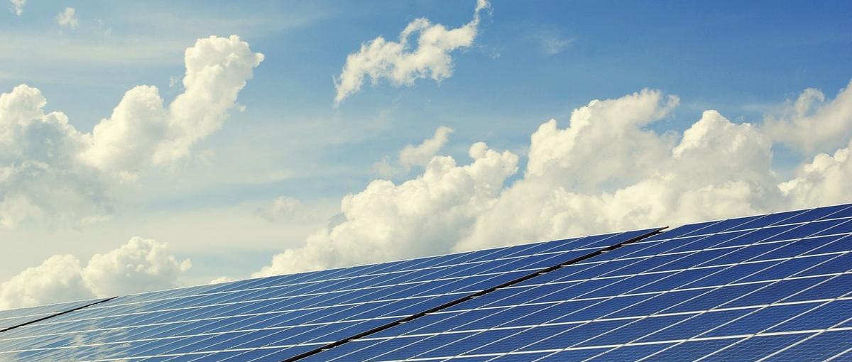 CAD電気設計職をWanted！｜グリーンエネルギー企業