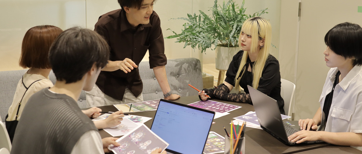 心が動く世界観を、あなたの手で。ピュアニスタの企画プランナー募集！